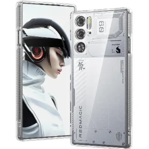 Nubia RedMagic 9 Pro