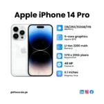 Apple iPhone 14 Pro