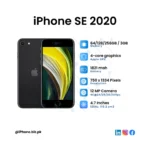 Apple iPhone SE